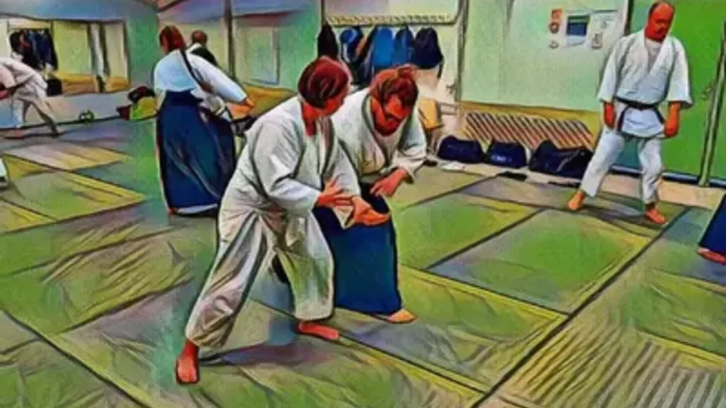 Aikido lapselle – elämäntaitoja tatamilla
