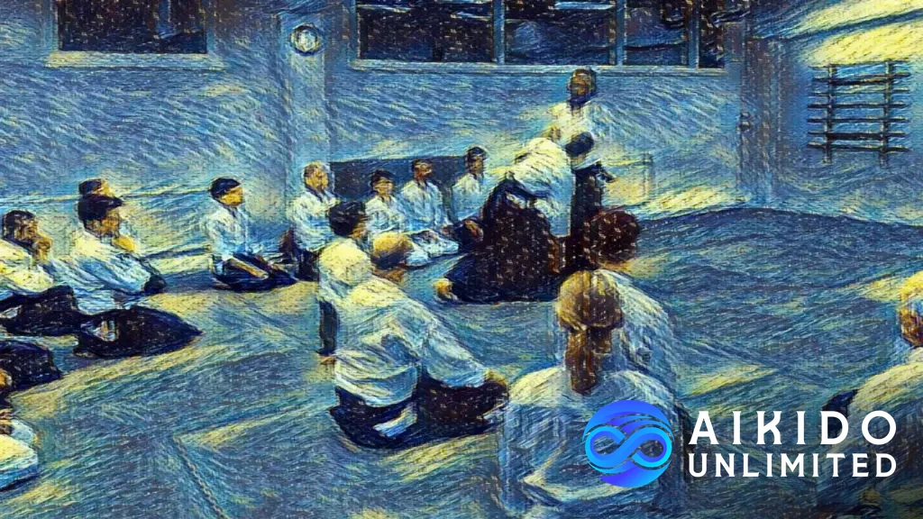 Aikido vs judo – yhtäläisyydet ja erot