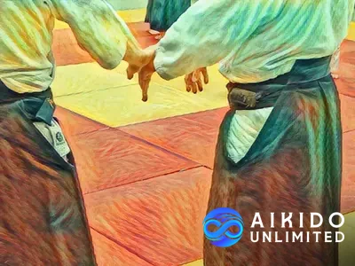 Mitä odottaa ensimmäiseltä aikidotunnilta?