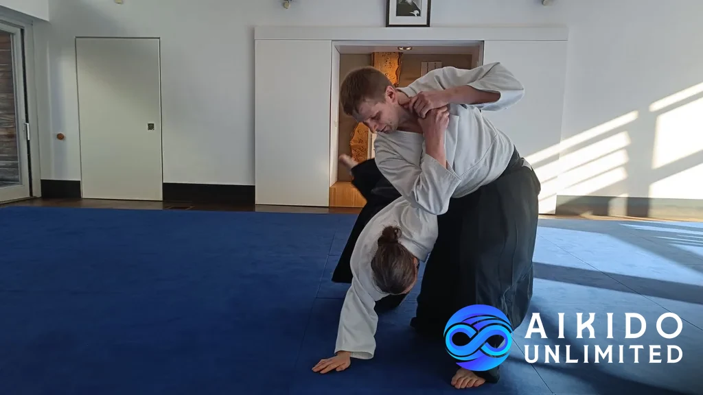Paljonko aikidon aloittaminen maksaa?