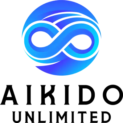 Aikido Unlimited logo